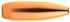 Sierra 25 Caliber 90 Grains HPBT (Per 100) 1615