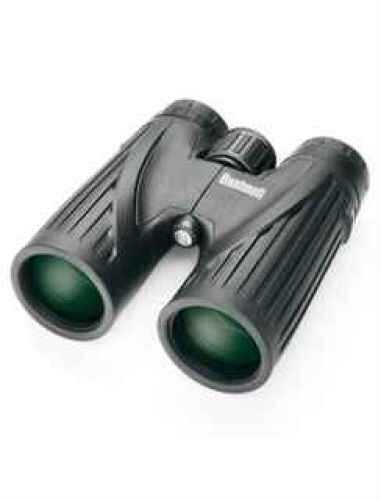 Bushnell Legend Binoculars 10x42HD ED Glass + UWB Coating, Black 191042