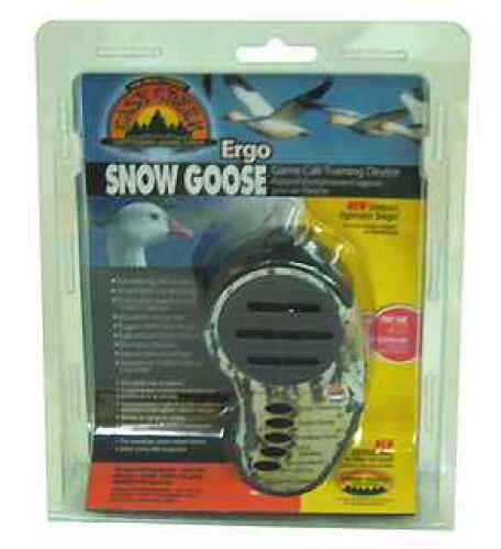 Cass Creek Game Calls Snow Goose 072
