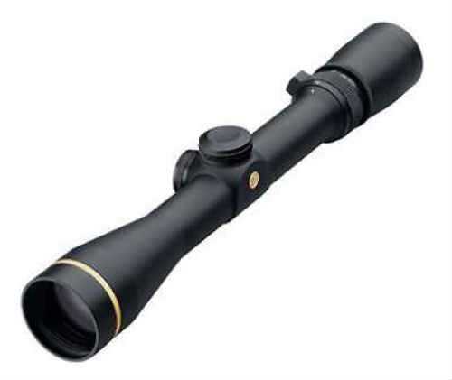 Leupold VX-3 Riflescopes 2.5-8x36mm Matte Duplex Reticle 66340