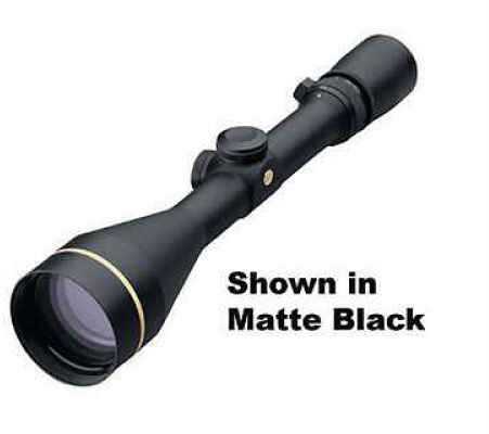 Leupold VX-3 Riflescopes 3.5-10x50mm Silver Duplex 66285