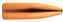 <span style="font-weight:bolder; ">Sierra</span> 7mm/284 Caliber 100 Grains HP (Per 100) 1895