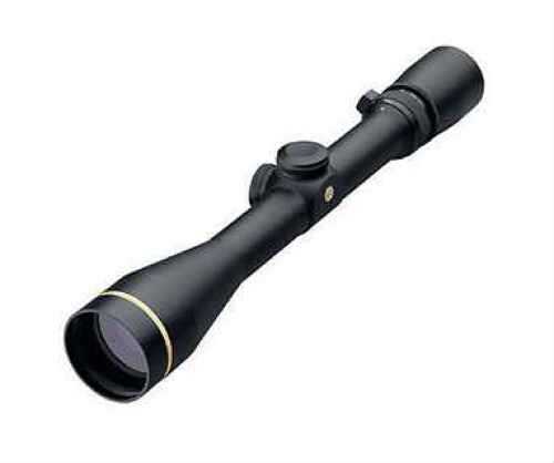 Leupold VX-3 Riflescopes 3.5-10x40mm Matte Duplex 66090