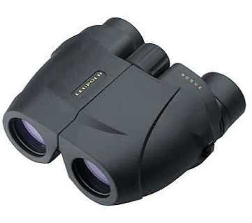 Leupold Rogue Series Binoculars 8x25mm Compact Black 59220