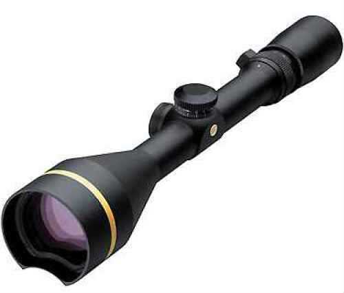 Leupold VX-3L Riflescopes 4.5-14x50mm Matte Black (<span style="font-weight:bolder; ">CDS</span>) Duplex Reticle 59275