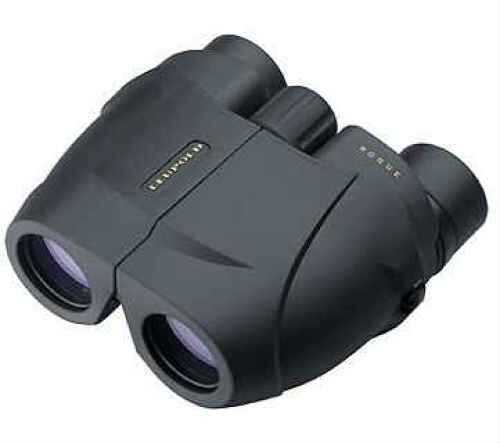 Leupold Rogue Series Binoculars 10x25mm Compact Black 59225