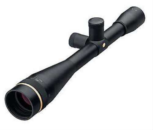 Leupold FX-3 Riflescope 12x40mm AO Target Matte Long Range Duplex Reticle 66835