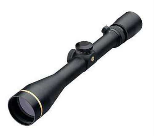 Leupold VX-3 Riflescopes 3.5-10x40mm Matte (CDS) Duplex Reticle 59260