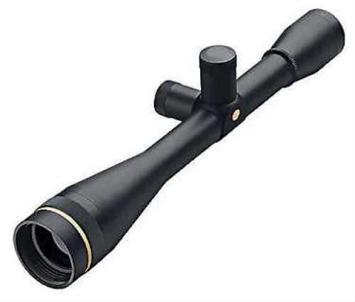 Leupold FX-3 Riflescopes 30x40mm Adjustable Objective Silhouette Matte 1/2 Dot 66860