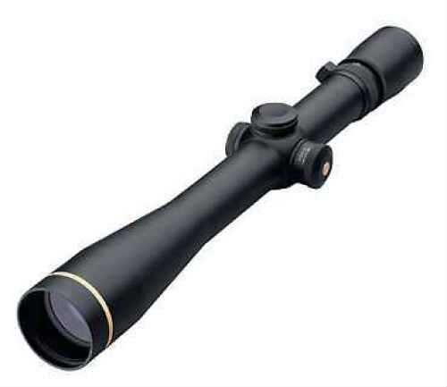 Leupold VX-3 Riflescopes 4.5-14x50mm Long Range Matte Varmint Hunter Reticle 66485
