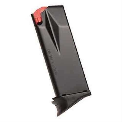 Walther Magazine P99 Cmpt Mag 9mm 10Rnd w/FingRest WAF65003