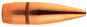 <span style="font-weight:bolder; ">Sierra</span> 30 Caliber 150 Grains FMJBT (Per 100) 2115