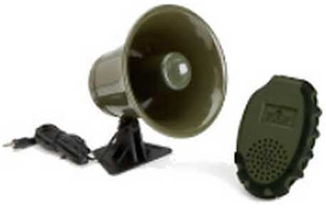 Lucky Duck (by Expedite) Mighty Predator MP3 with Speaker 64509-3