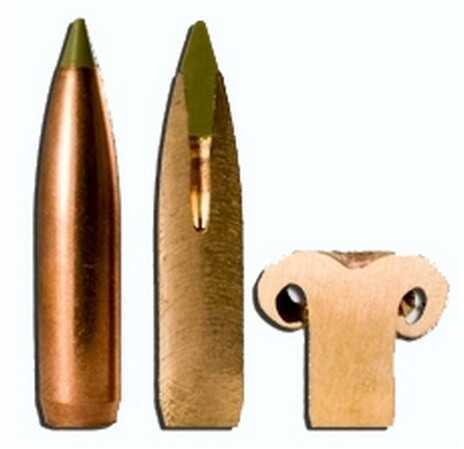 Nosler 270 Caliber 130 Grain (Per 50) 59298