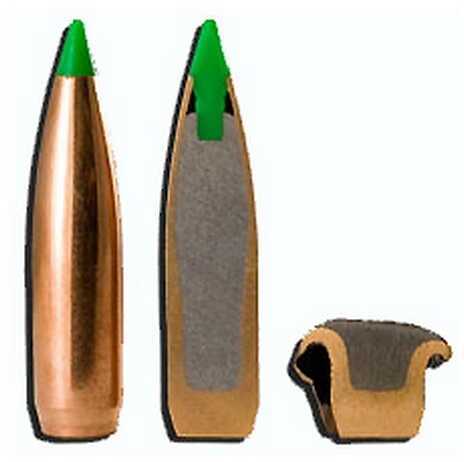 <span style="font-weight:bolder; ">Nosler</span> 30 Caliber Ballistic Tip 168 Grain (Per 50) 30168