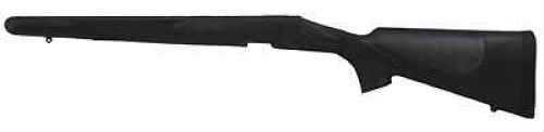 Remington Model 700 Long Action Stock, Black BDL 18584