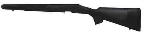 Click to see larger image. Remington Model 700 Long Action Stock, Black BDL 18584