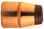 <span style="font-weight:bolder; ">Sierra</span> 38 Caliber 125 Grains JSP (Per 100) 8310