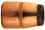 <span style="font-weight:bolder; ">Sierra</span> 38 Caliber 125 Grains JHC (Per 100) 8320