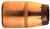 <span style="font-weight:bolder; ">Sierra</span> 38 Caliber 140 Grains JHC (Per 100) 8325