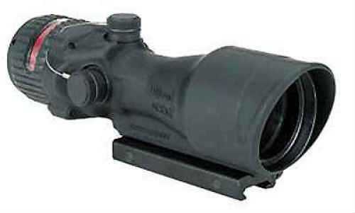 Trijicon ACOG 6x48 Red Chevron .308 w/TA75 TA648-308