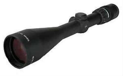 Click to see larger image. Trijicon Accupoint Rifle Scope 2.5-10X 56 Green Triangle Matte 30mm TR22G