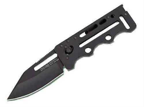 SOG Knives Access Card 2.0 - Black SOGAC77