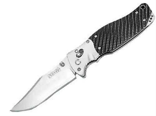 SOG Knives Tomcat 3.0, Kraton Handle S95-N