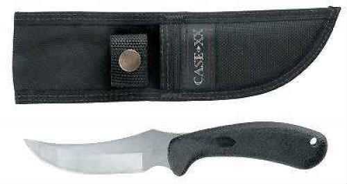 Case Cutlery RDGEBACK HUNTER 8.5" Black W/STH 362