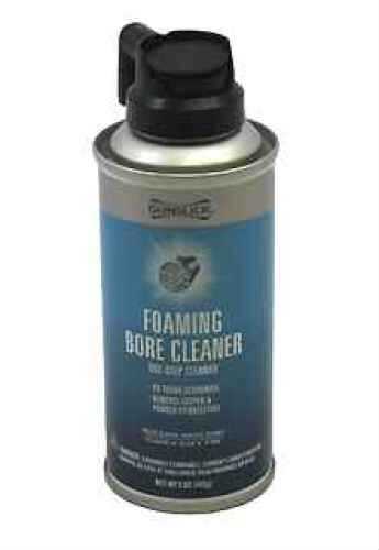 Gunslick Foam Bore Cleaner Liquid 5 Oz Aerosol Can 92096