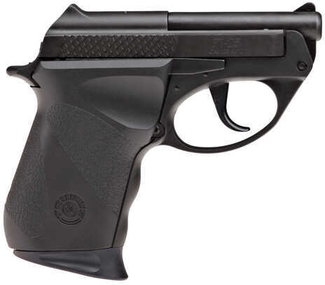 Taurus PT25 25 ACP Blued Double Action Only 9+1 Rounds Polymer Frame Semi Auto Pistol1250031PLY