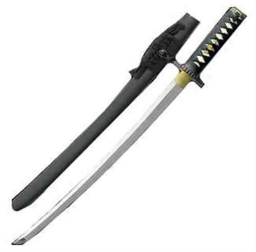 CAS Hanwei Practical Plus Blade Wakizashi SH2118