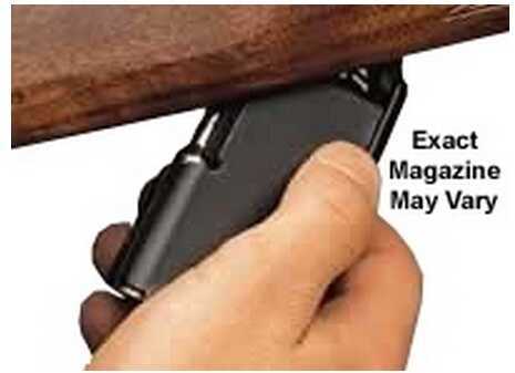 Browning A-Bolt Magazine 338 Winchester Magnum, Capacity 3 112022031
