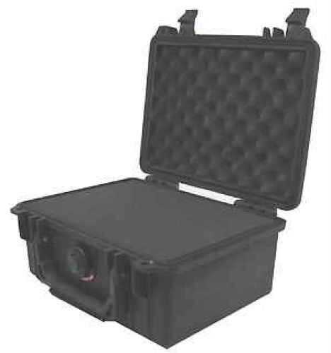 Pelican 1150 Protect Case Black Hard 8.5X6X3.75 1150-000-110
