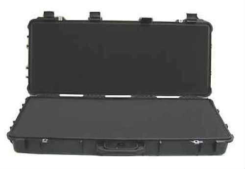 Pelican 1700 Protect Case Black Hard 35.75X13.75X5.25 1700-000-110