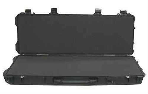 Pelican 1720 Protect Case Black Hard 42X13.5X5.3 1720-000-110