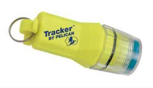 Pelican 2140 Tracker Yellow 2140-010-245
