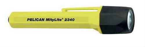 Pelican 2340 Mitylite Yellow 2340-010-245