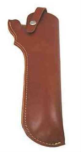 Hunter Company Leather Belt Holster Smith&Wesson Model 500 8 3/8" Barrel Right Hand 1150-000-111500