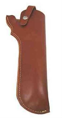 Hunter Company Leather Belt Holster <span style="font-weight:bolder; ">Smith</span>&Wesson Model 500 8 3/8" Barrel Right Hand 1150-000-111500