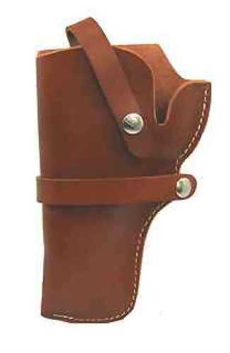 Hunter Company Leather Belt Holster Smith&Wesson Model 500 4" Left Hand 1140-000-112500