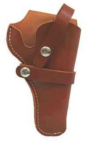 Hunter Company Leather Belt Holster Taurus Judge 2.5" Chamber 3" Barrel 1170-000-111453