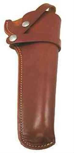 Hunter Company Leather Belt Holster Taurus Judge 6.5" Barrel 1180-000-111456