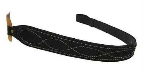 Hunter Company Rifle Sling Black Figure 8 Cobra 27-137-01