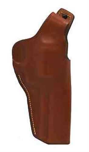 Hunter Company High Ride Holster with Thumb Break Ruger GP 100 4" 5024