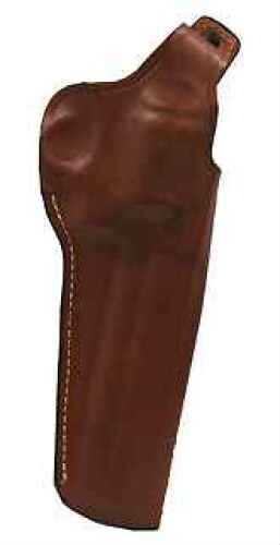 Hunter Company High Ride Holster with Thumb Break Ruger GP 100 6" 5025