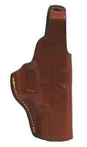 Hunter Company High Ride Holster with Thumb Break for Glock 17, 22 5001