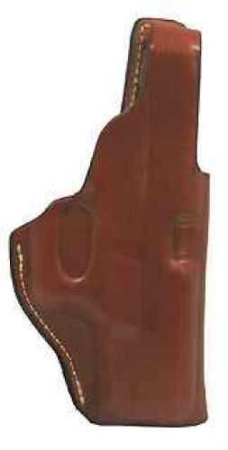 Hunter Company High Ride Holster with Thumb Break for Glock 19, 23 5002