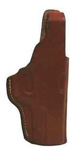 Hunter Company High Ride Holster with Thumb Break for Glock 20, 21 5003