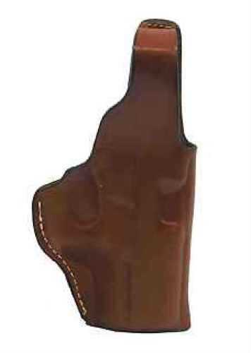 Hunter Company High Ride Holster with Thumb Break for Glock 29, 30 5004